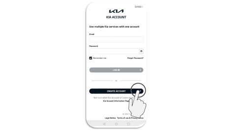 kmfdd|kia account log in.